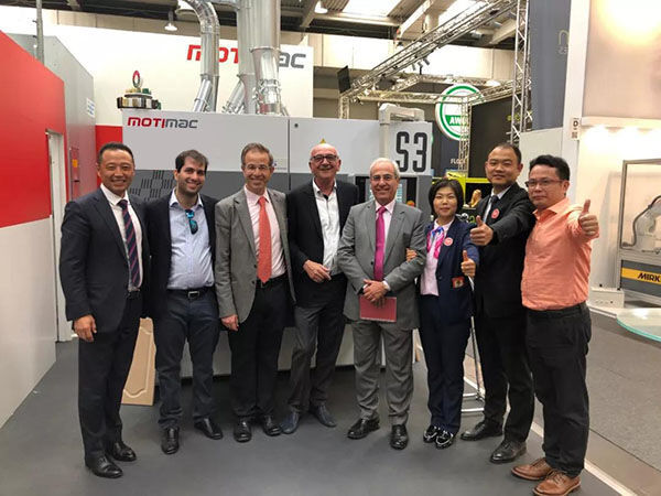 2019 Hannover Exhibition