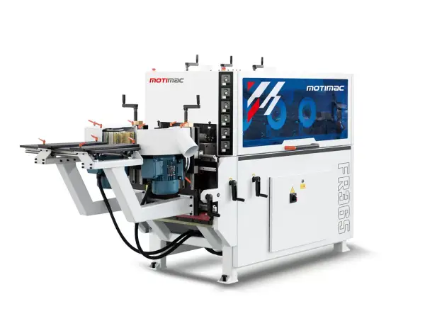 Lacquer Sander Professional Sander Enterprises MOTIMAC