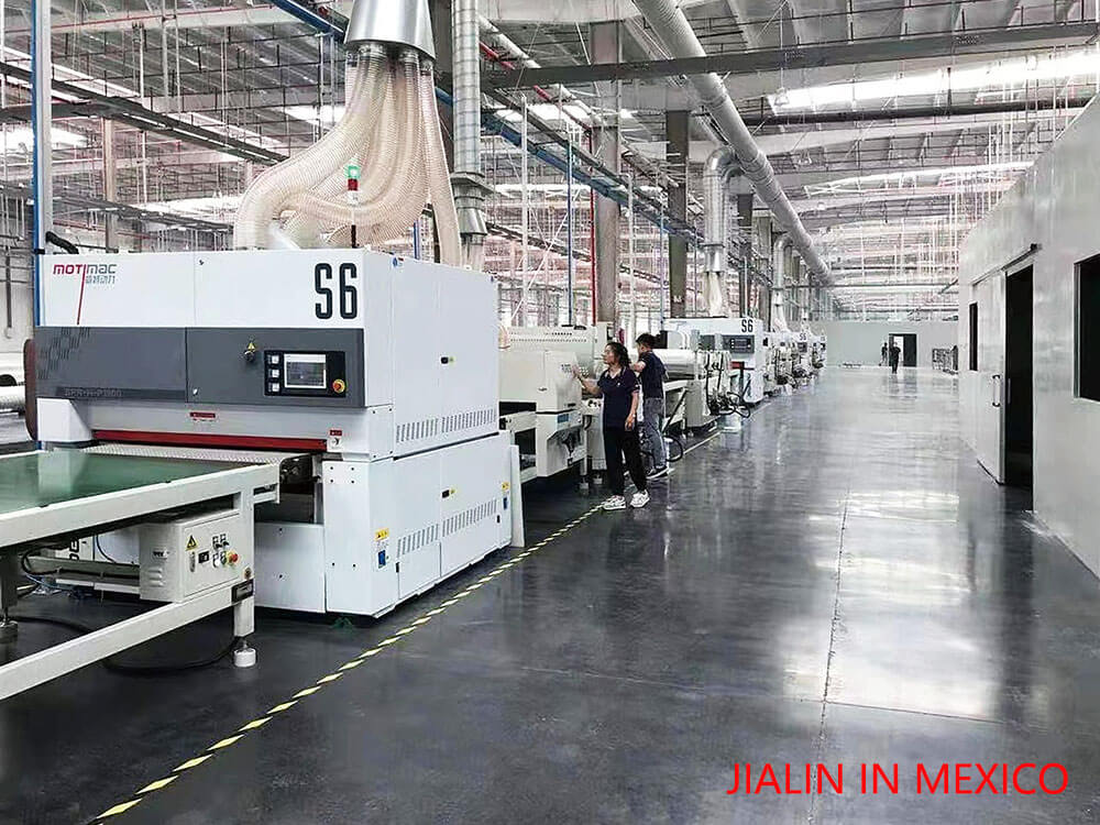 American cabinet manufacturers