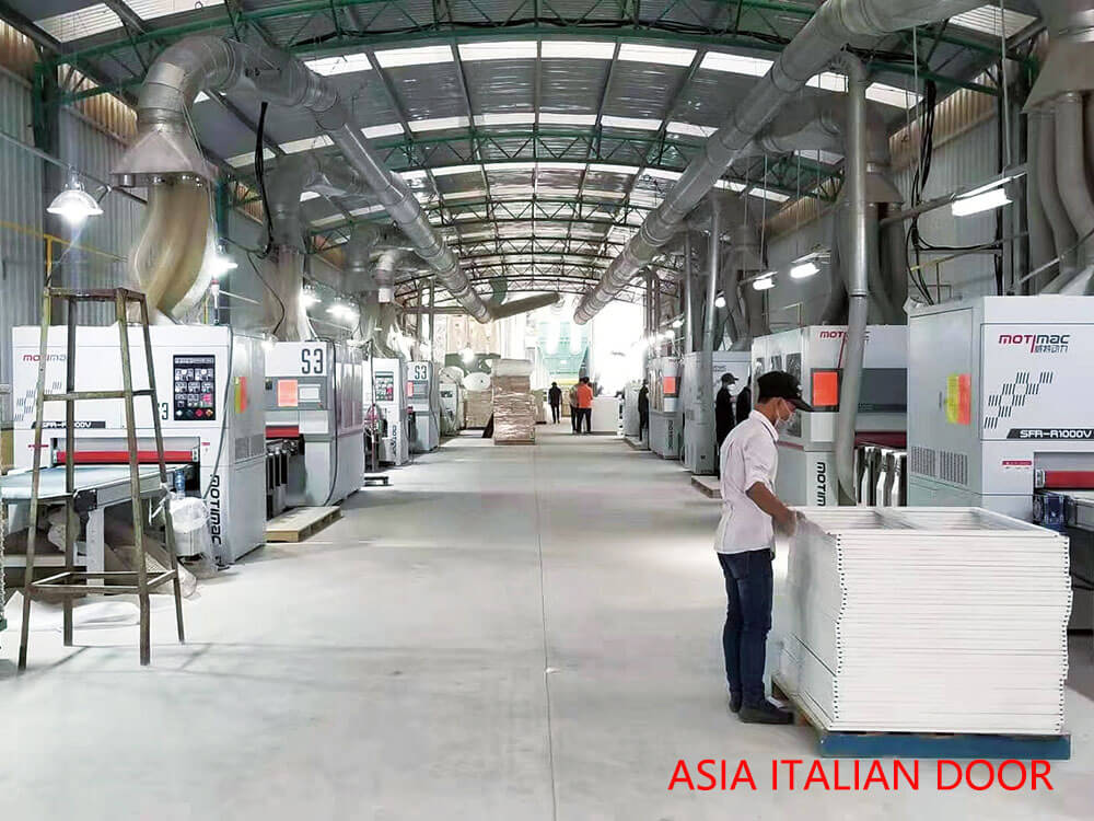 American cabinet manufacturers