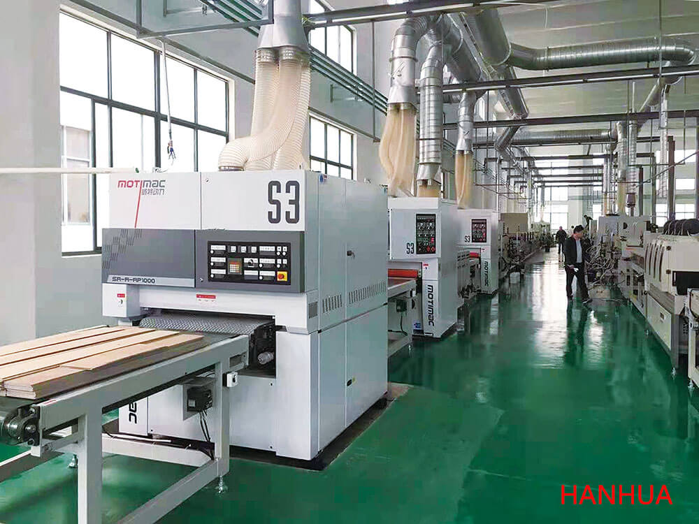 Calcium silicate board/SPC/WPC/Composite board