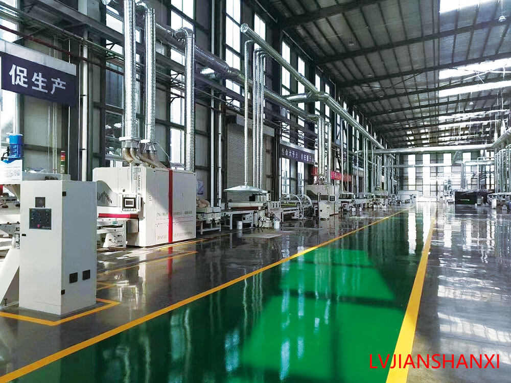 Calcium silicate board/SPC/WPC/Composite board