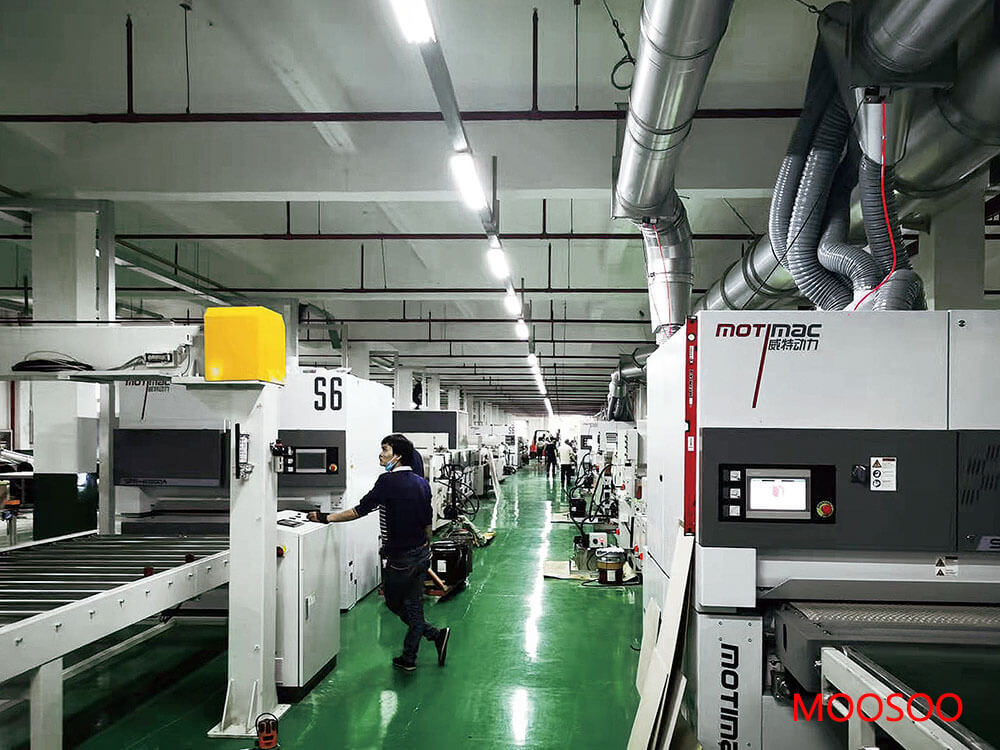 Wood veneer/floor/plywood manufacturers