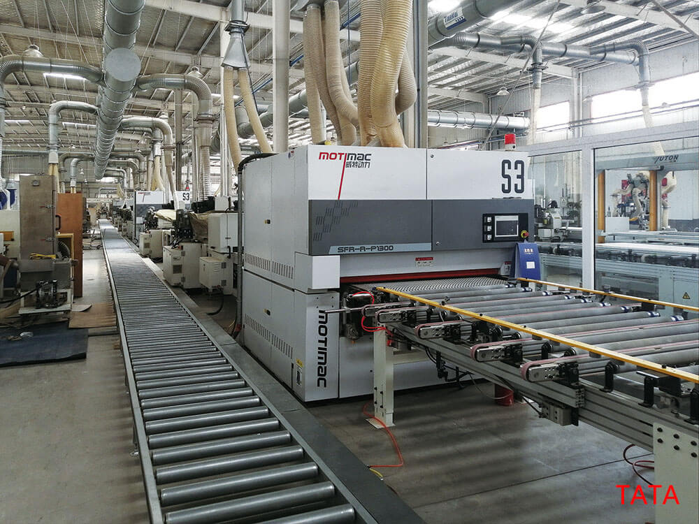 Gaoding/Wooden Door/Bathroom manufacturer