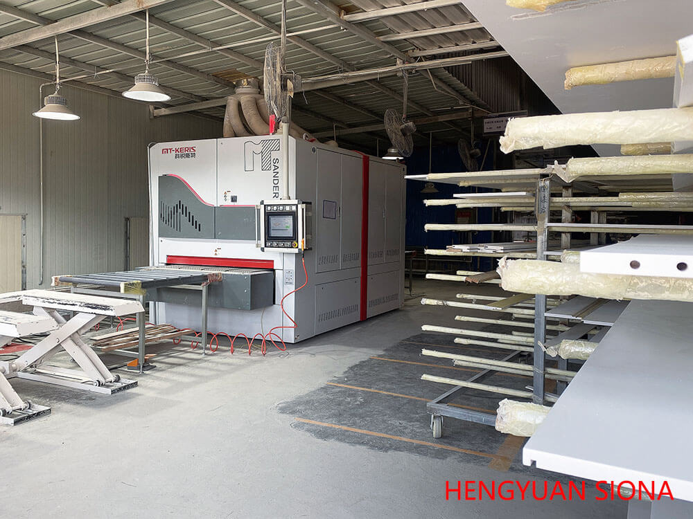 Gaoding/Wooden Door/Bathroom manufacturer