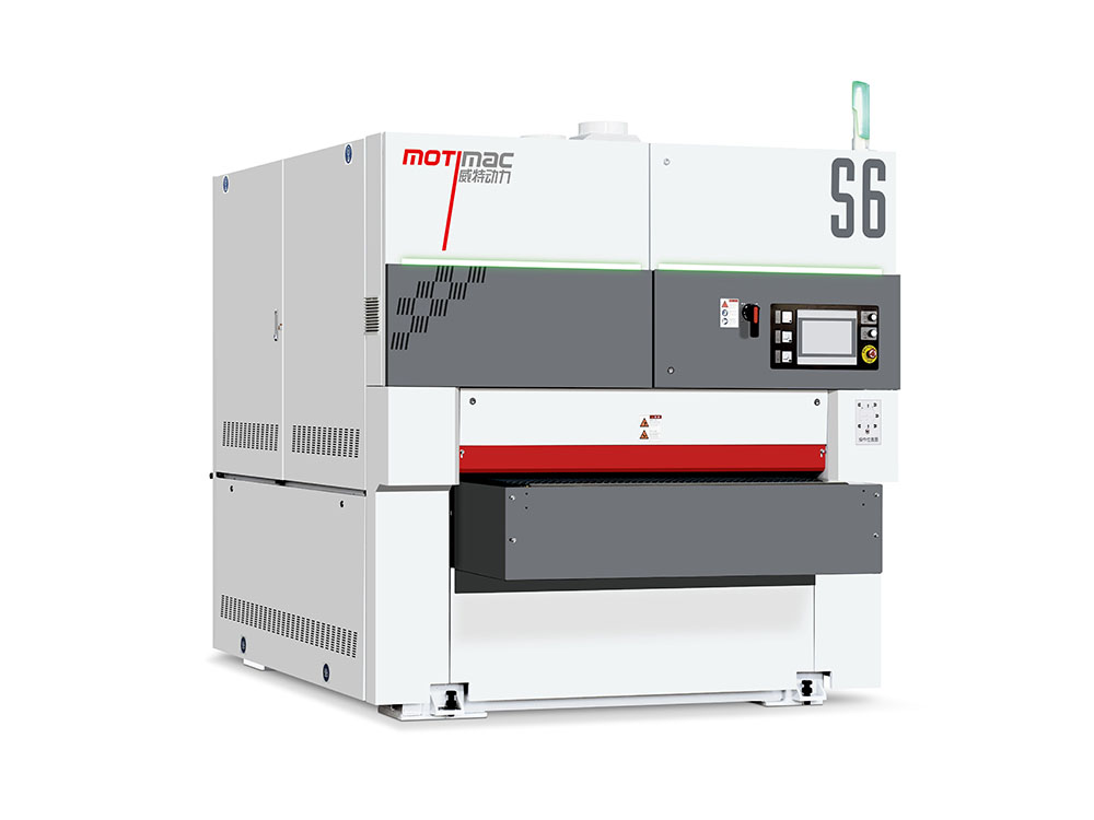 Standard Lacquer Sander