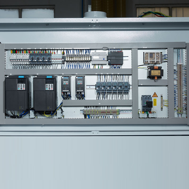 Standard Planer Sander