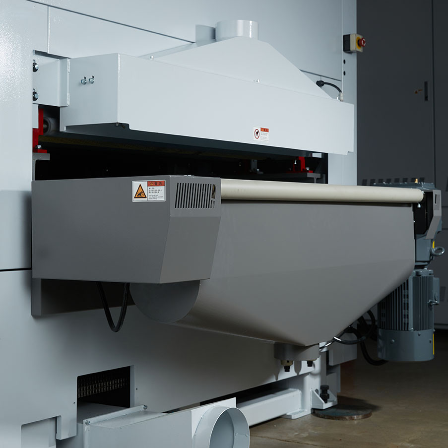 Standard Planer Sander