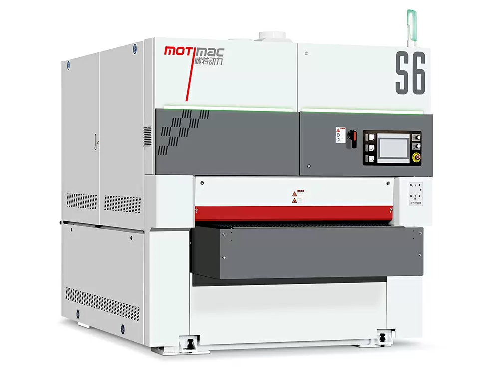 Standard Planer Sander