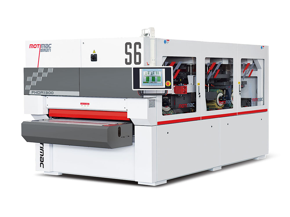 Brush Sander Brush Sander