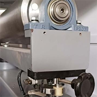 Why Choose a Wide Belt Sander for Woodworking Projects?