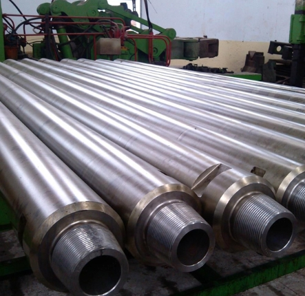 Petroleum Well Drill Pipe Rod