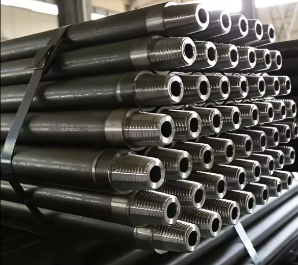 Petroleum Well Drill Pipe Rod