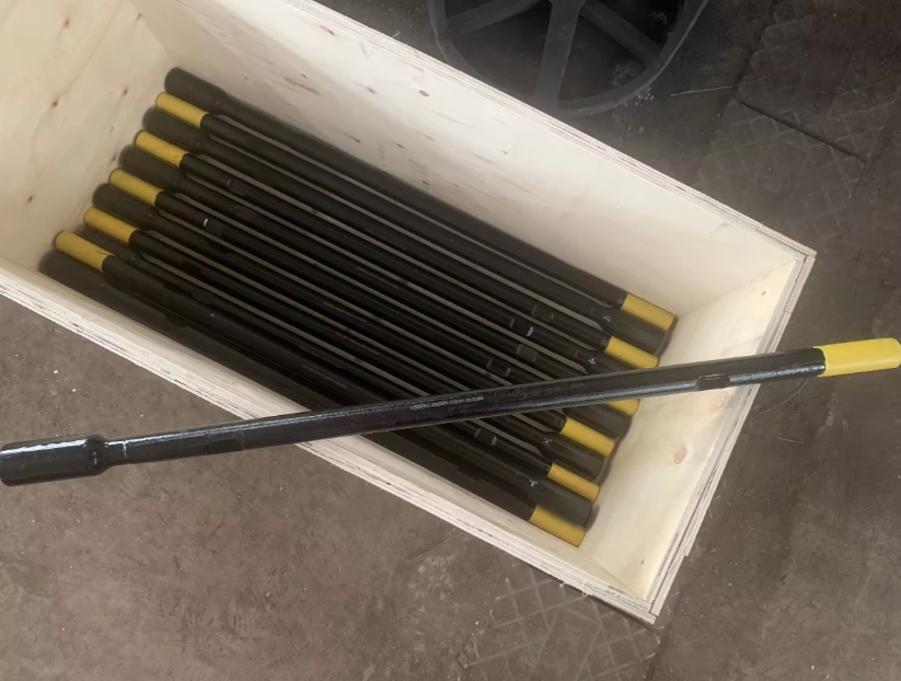 Petroleum Well Drill Pipe Rod