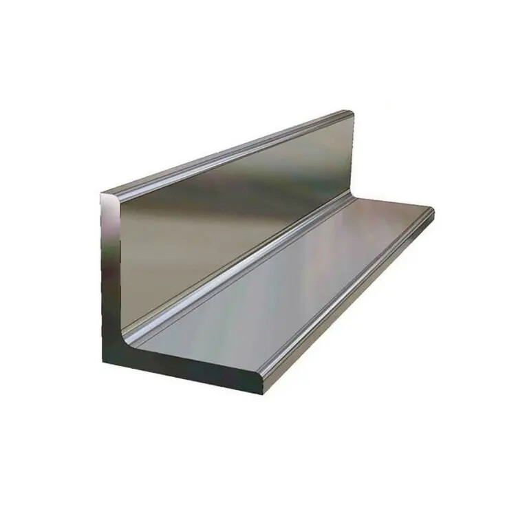 Hot Rolled Galvanized Angel Steel