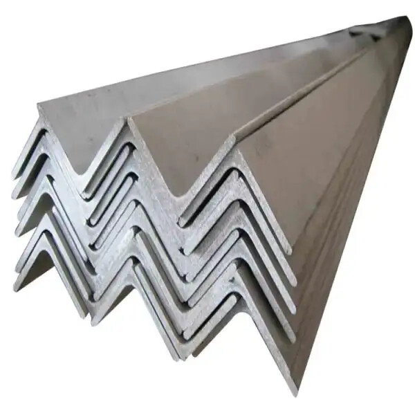 Hot Rolled Galvanized Angel Steel