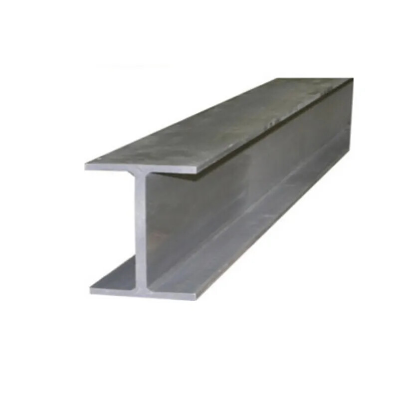 Galvanized H-Beam I-Beam