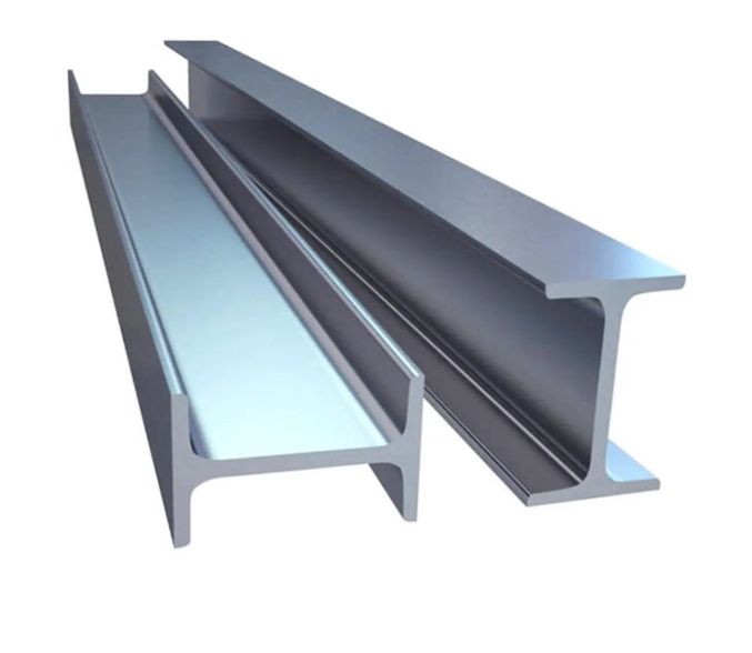 Galvanized H-Beam I-Beam