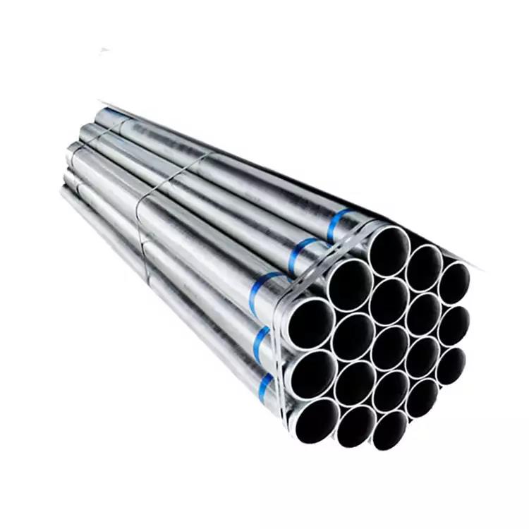 Galvanized Steel Pipe