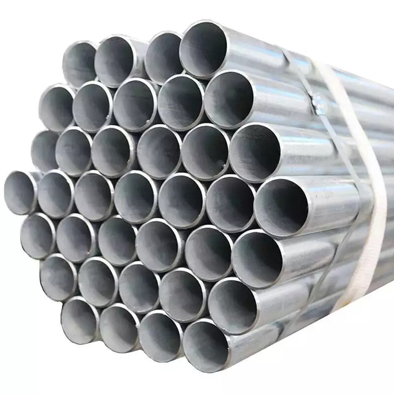 Galvanized Steel Pipe