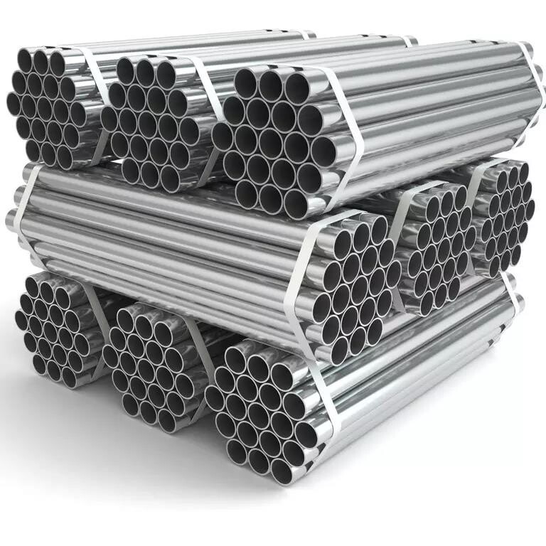 Galvanized Steel Pipe