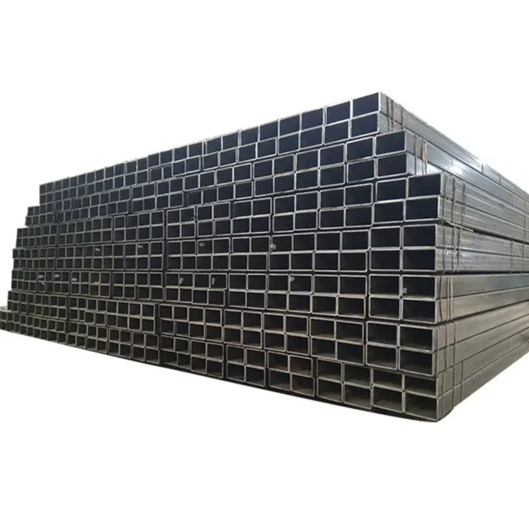 Galvanized Steel Tube