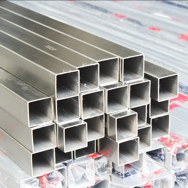 Galvanized Steel Tube