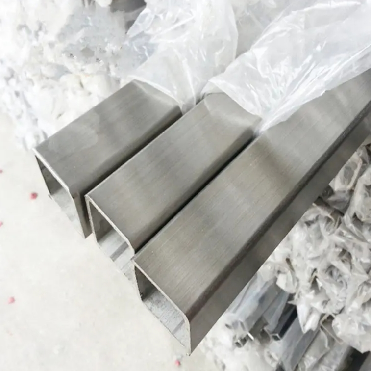 Galvanized Steel Tube