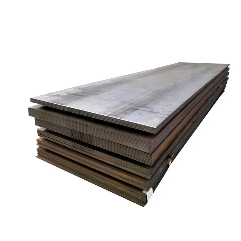 Hot Rolled Wear-Resistant Carbon Steel Plate