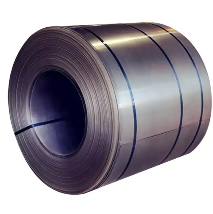 Dx51d Cold Rolled Steel Coil Z30-z275
