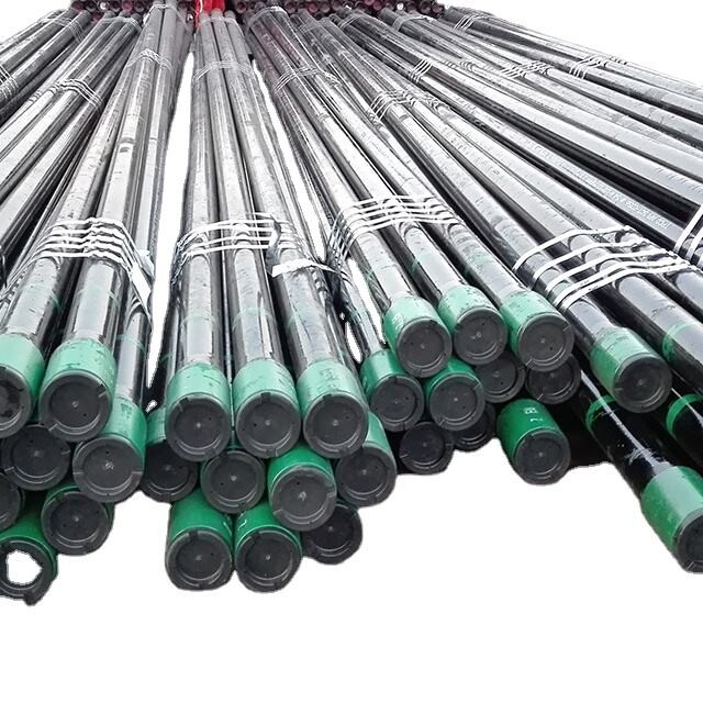  Carbon welded seamless spiral steel pipe 