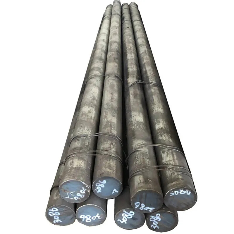 Cold-Drawn Steel Bar