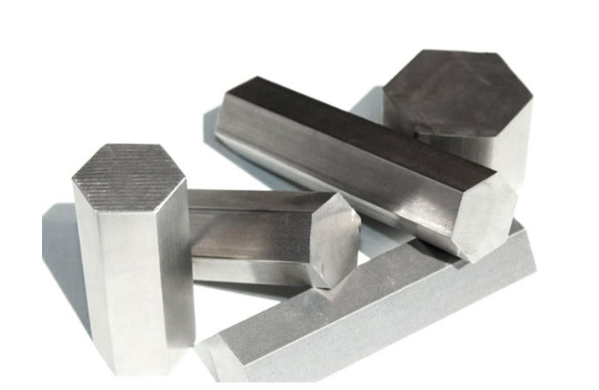 Carbon Steel Hex Bar