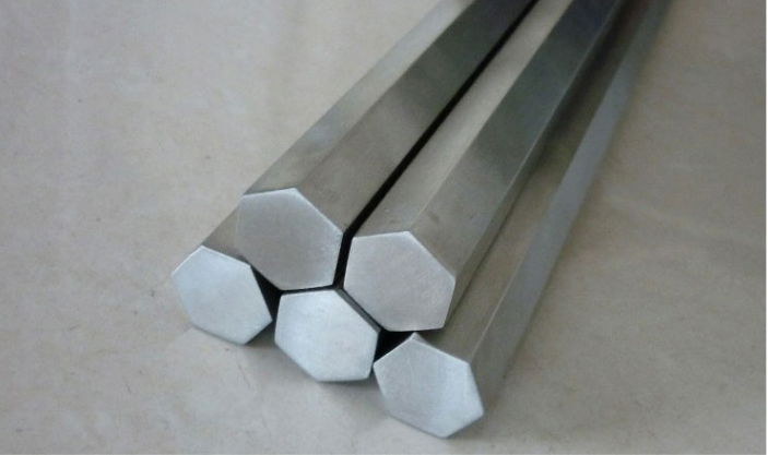 Carbon Steel Hex Bar