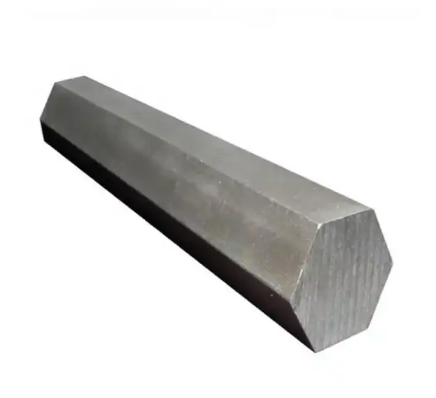 Carbon Steel Hex Bar