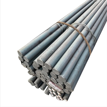 Carbon Steel Rod Steel Bar