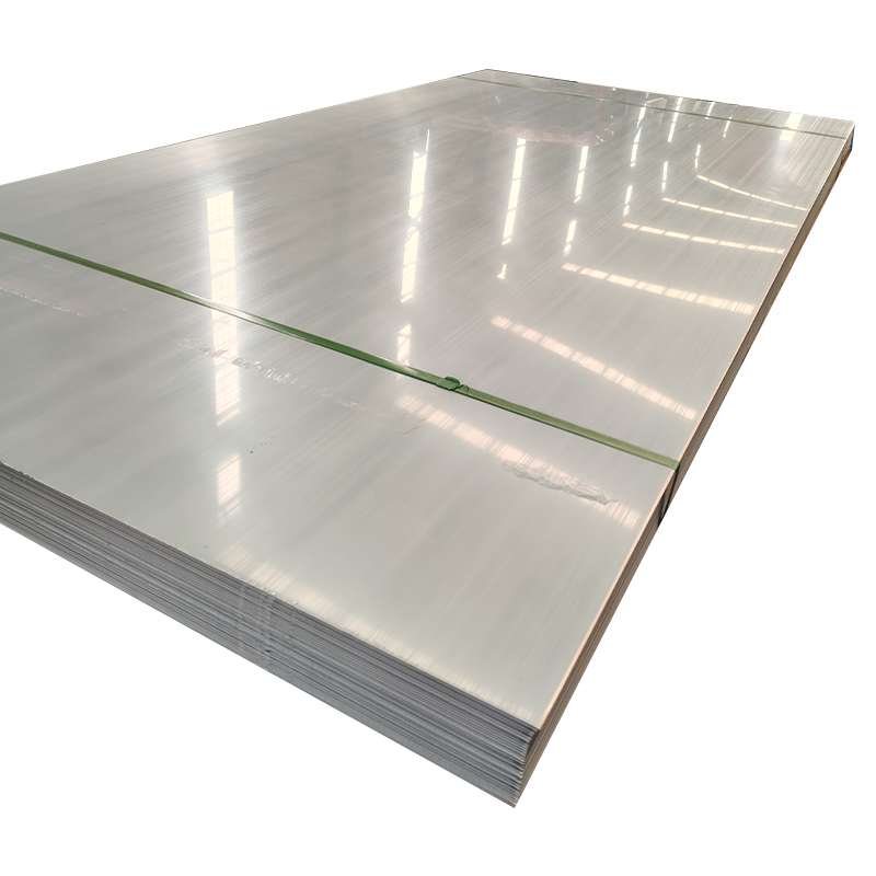 Stainless Steel Plate 400 Series