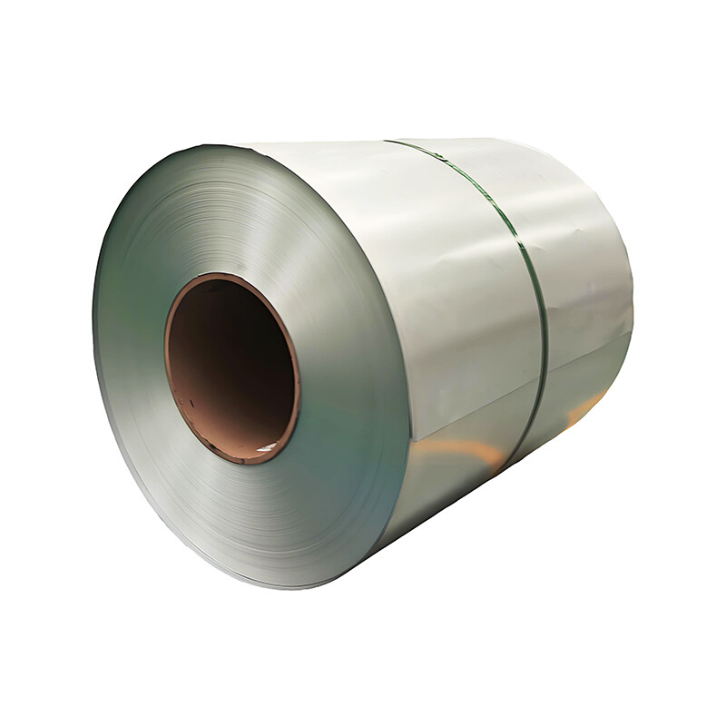 Stainless Steel Coil 400 Series