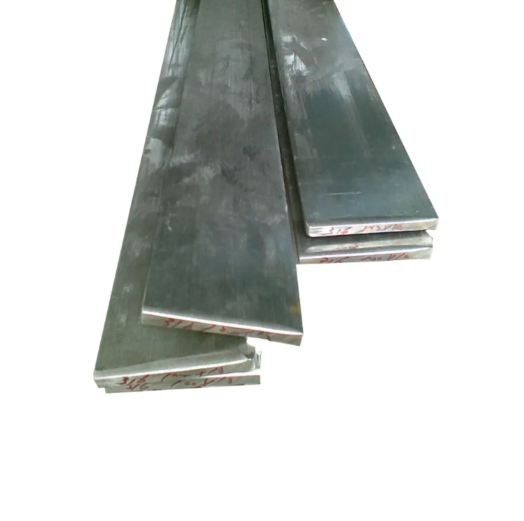 Stainless Steel Flat Bar