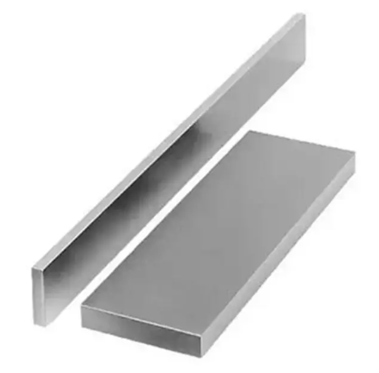 Stainless Steel Flat Bar