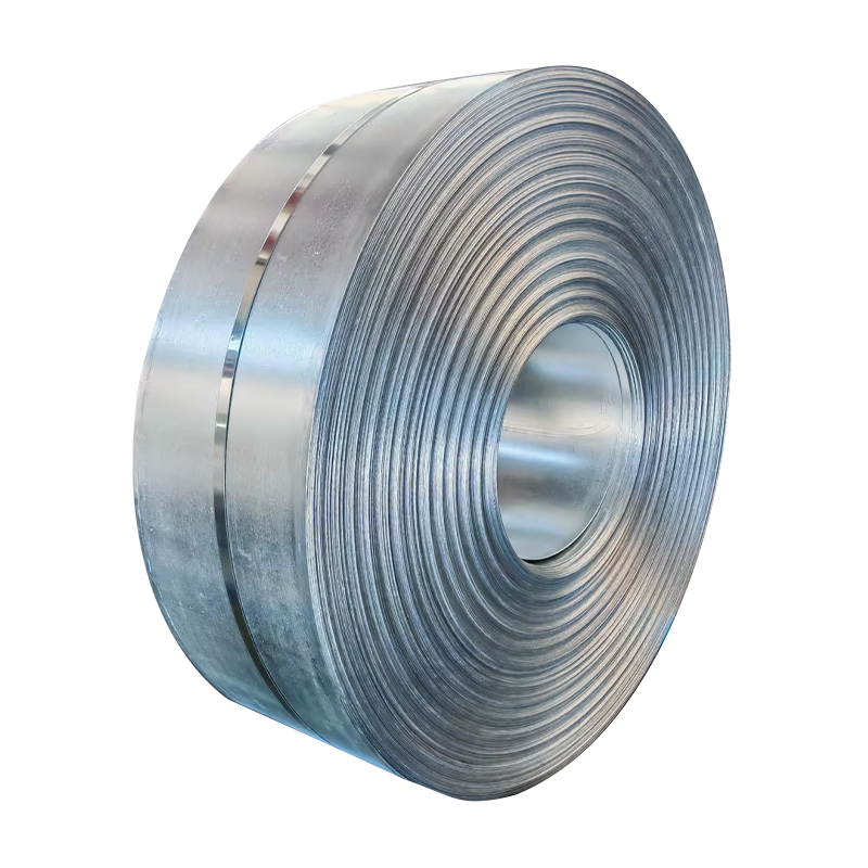 Galvanized Steel Strip
