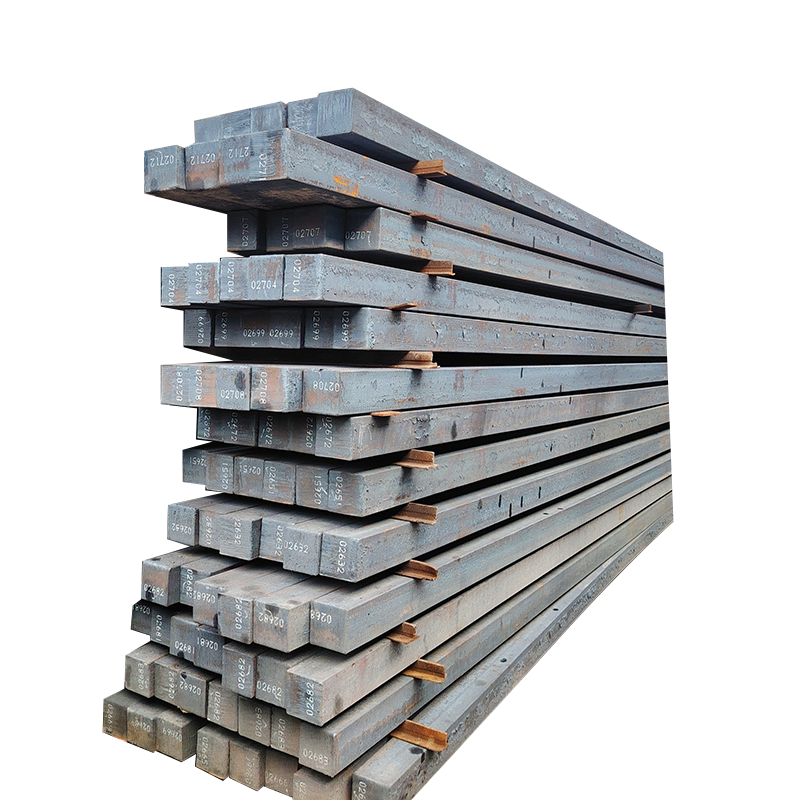 Hot Rolled Steel Billet Q235/Q275