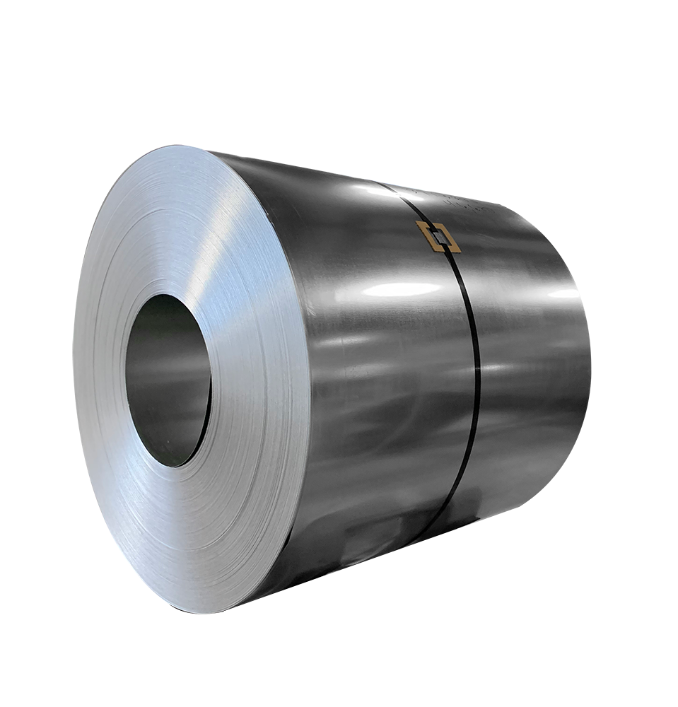 Galvanized Coil