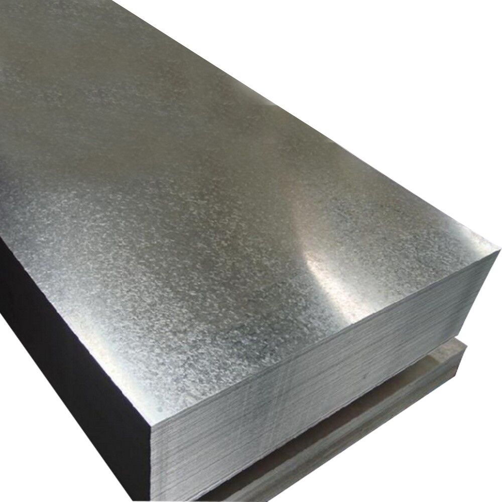 Galvanized Sheet