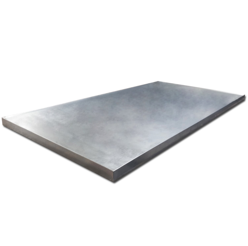 Electro Galvanized Steel Sheet