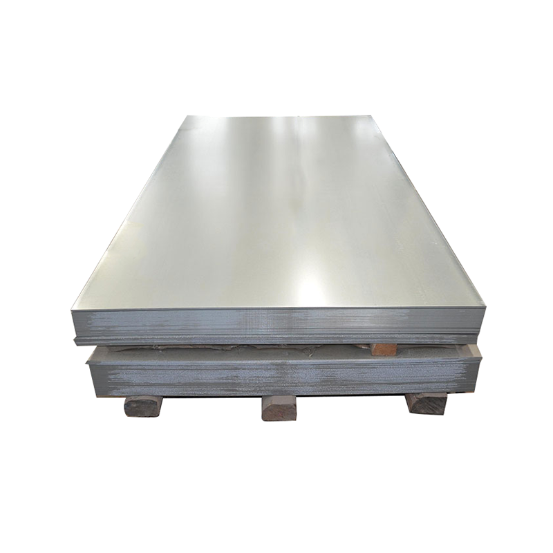 Hot-dip Galvanized Steel Sheet