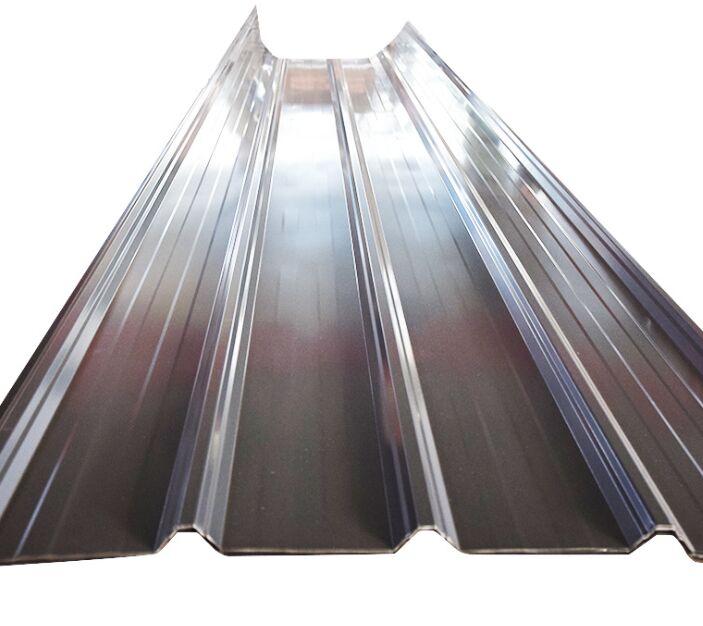 2000 Series Corrugated Aluminum Sheet