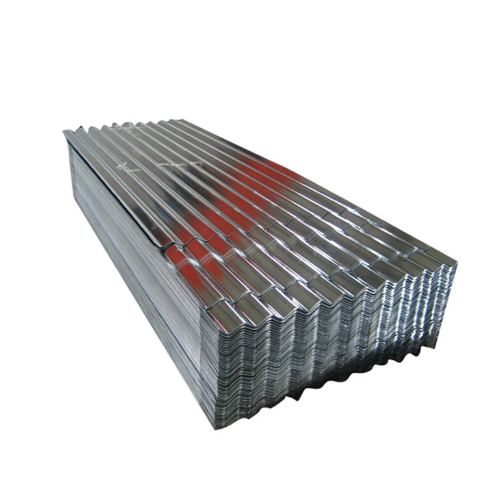 Galvalume Corrugated Sheet