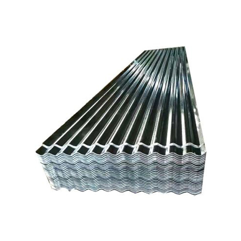 Galvanized Corrugated Sheet