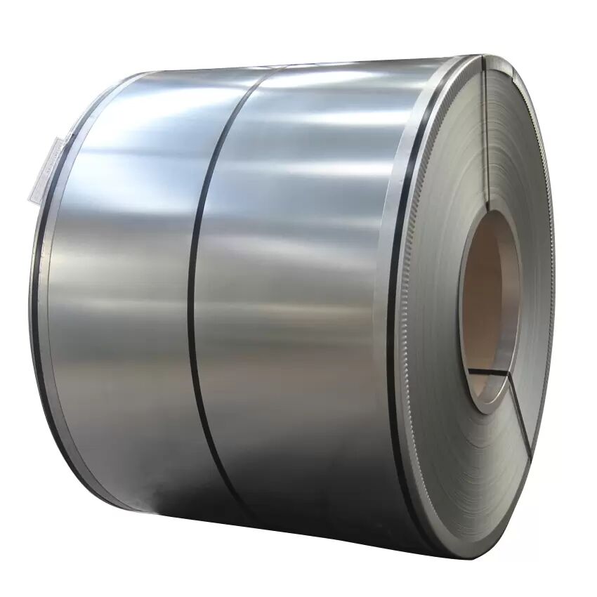 Stainless Steel Coil 300 Series